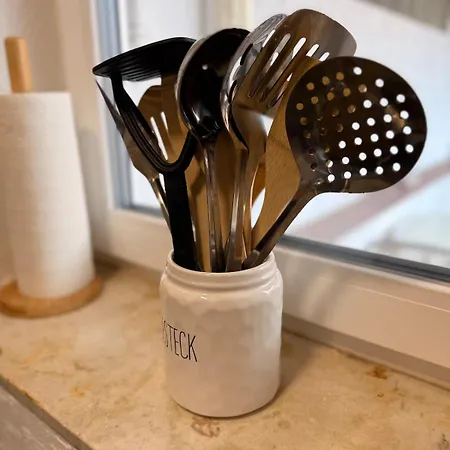 Work & Relax Apartament