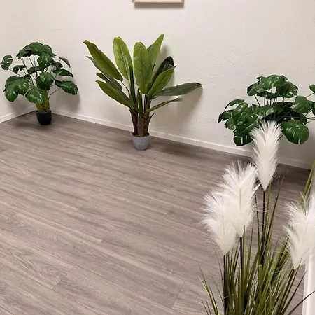 Work & Relax Apartmán Alsdorf