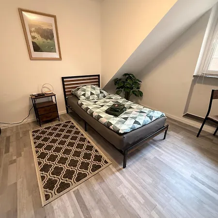 Work & Relax Alsdorf