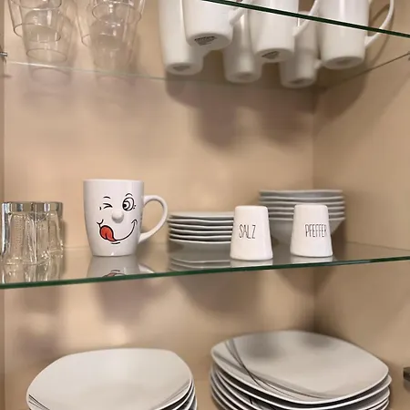 Apartament Work & Relax *