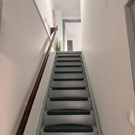 Work & Relax Apartament