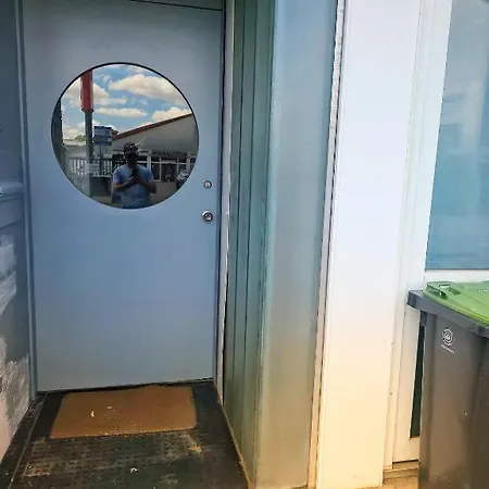 Apartmán Work & Relax *