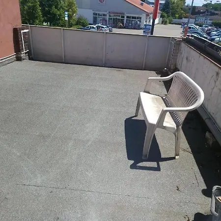 Work & Relax Apartmán Alsdorf