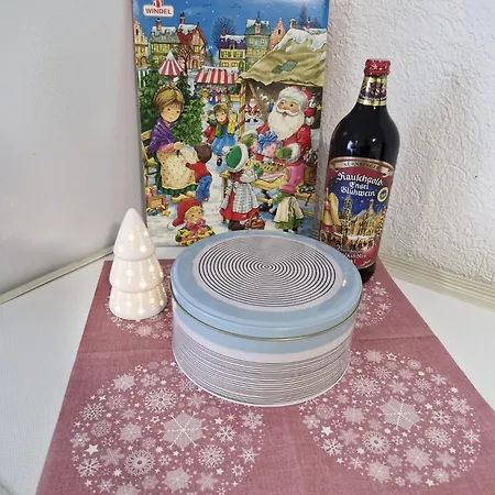 Apartament Work & Relax Alsdorf