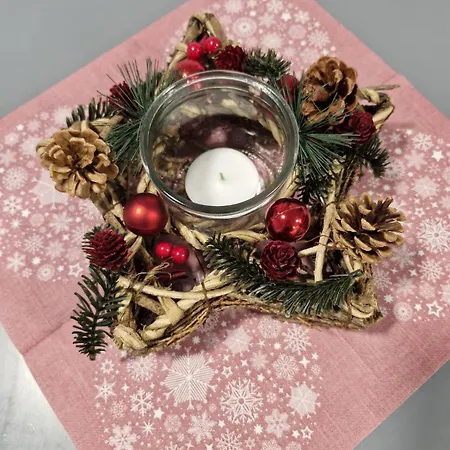 Apartament Work & Relax