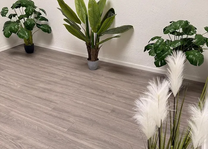 Work & Relax Appartement Alsdorf