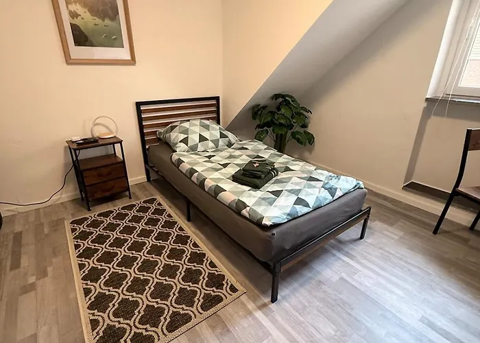 Work & Relax Alsdorf