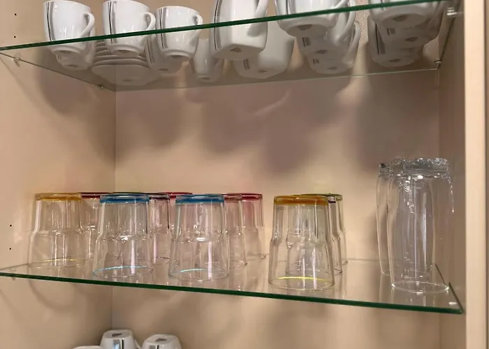 Work & Relax Appartement