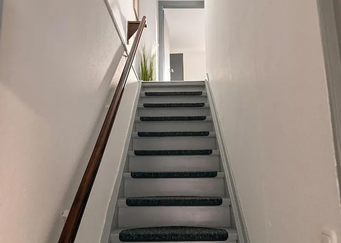 Work & Relax Appartement