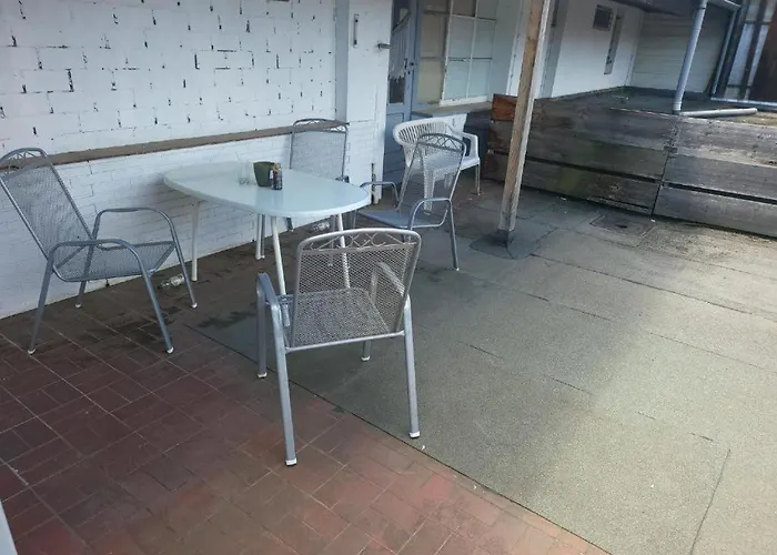 Work & Relax Appartement