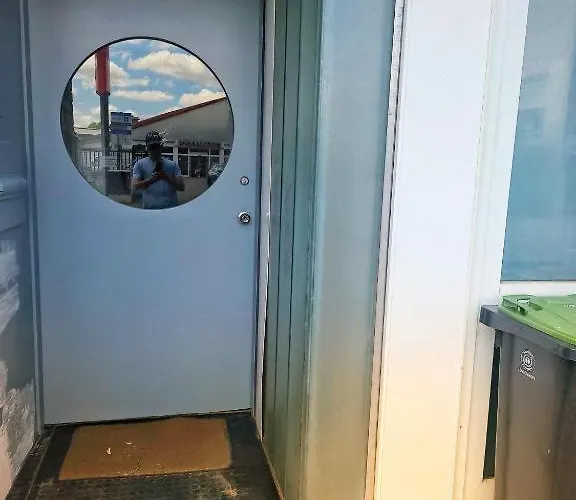 Appartement Work & Relax *