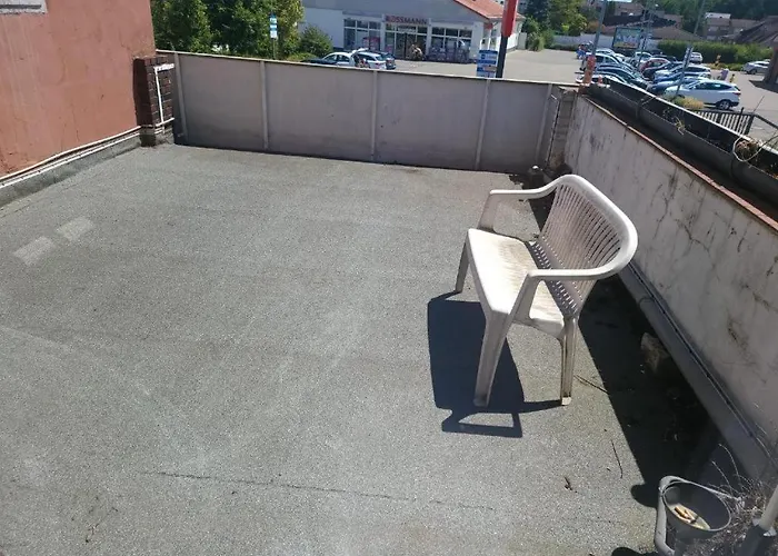 Work & Relax Appartement Alsdorf