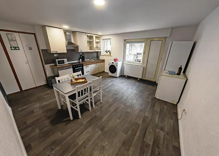 Work & Relax * Alsdorf