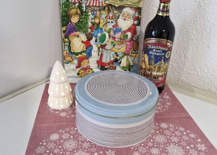 Appartement Work & Relax Alsdorf